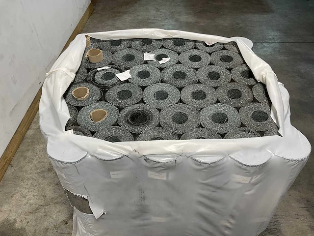 Pallet dakleer met leislag - afbeelding 5 van  6