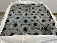 Pallet dakleer met leislag - afbeelding 2 van  6