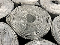Pallet dakleer met witte leislag - afbeelding 4 van  7