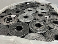 Pallet dakleer met zwarte leislag - afbeelding 5 van  7