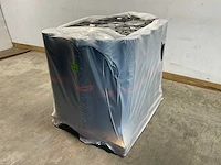 Pallet dakleer met zwarte leislag - afbeelding 6 van  7