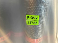 Pallet dakleer met zwarte leislag - afbeelding 7 van  7