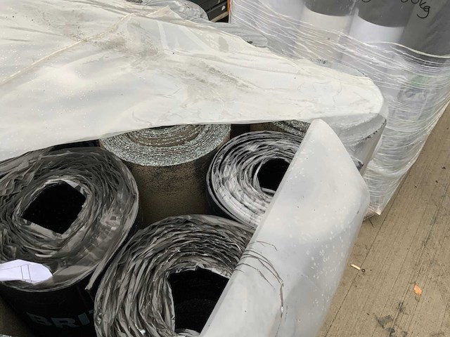 Pallet dakleer - afbeelding 6 van  7