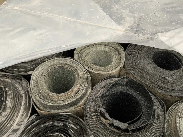 Pallet dakleer - afbeelding 4 van  6