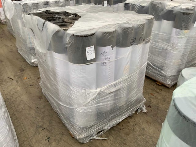 Pallet dakleer - afbeelding 1 van  7