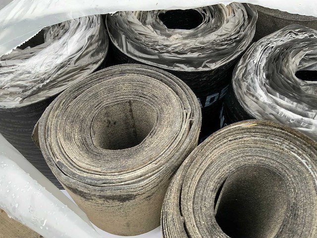 Pallet dakleer - afbeelding 4 van  7