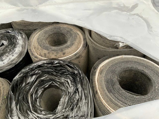 Pallet dakleer - afbeelding 6 van  7