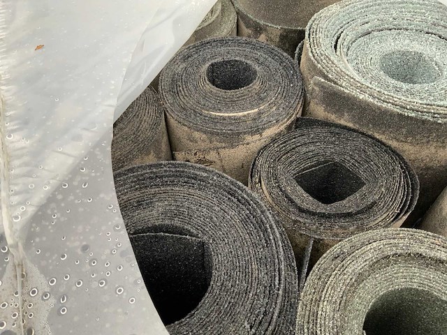 Pallet dakleer - afbeelding 6 van  6