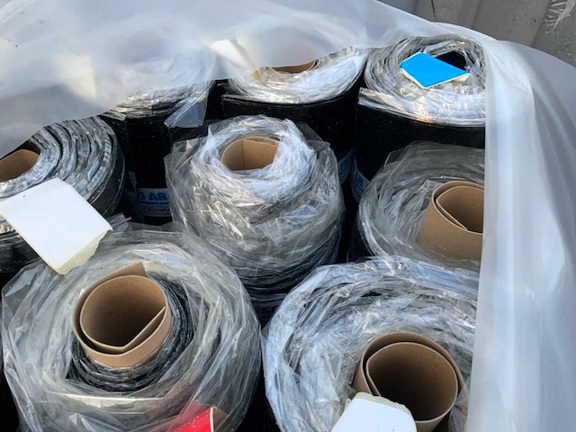 Pallet dakleer - afbeelding 3 van  8