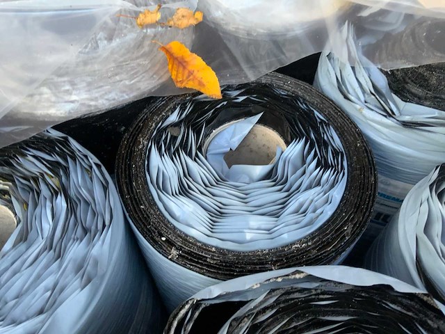 Pallet dakleer - afbeelding 5 van  8