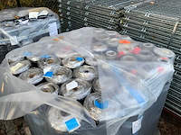 Pallet dakleer - afbeelding 2 van  7