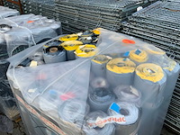 Pallet dakleer - afbeelding 2 van  8