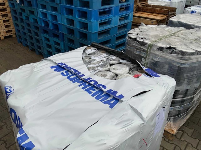 Pallet dakleer - afbeelding 2 van  7