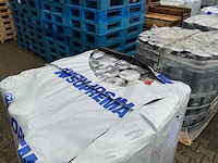 Pallet dakleer - afbeelding 2 van  7