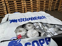 Pallet dakleer - afbeelding 6 van  7