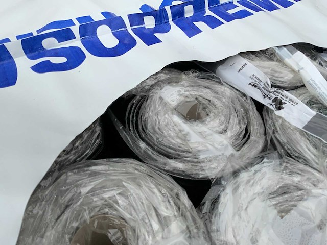 Pallet dakleer - afbeelding 7 van  7