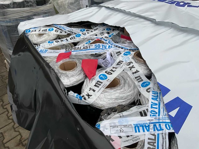 Pallet dakleer - afbeelding 3 van  6