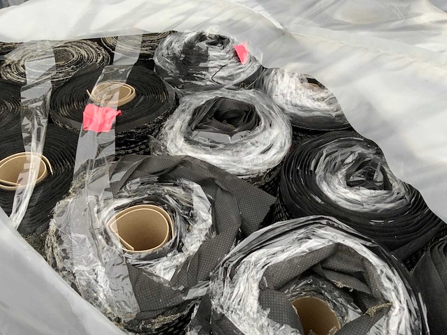 Pallet dakleer - afbeelding 3 van  7