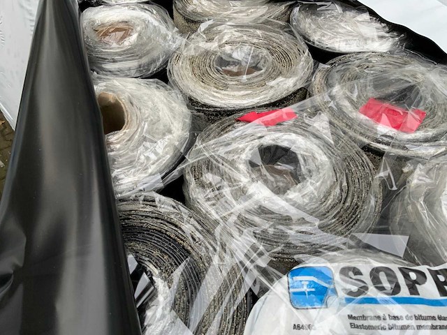 Pallet dakleer - afbeelding 4 van  6