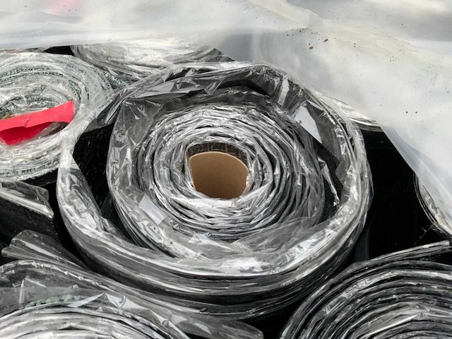 Pallet dakleer - afbeelding 4 van  7