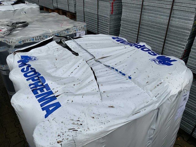 Pallet dakleer - afbeelding 2 van  6