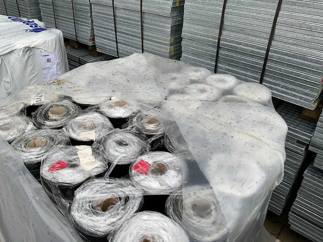 Pallet dakleer - afbeelding 2 van  6