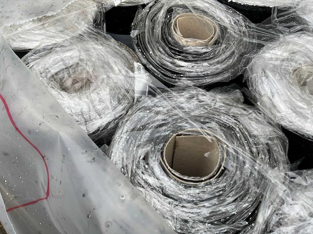 Pallet dakleer - afbeelding 4 van  6