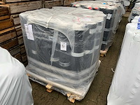 Pallet dakleer - afbeelding 1 van  6