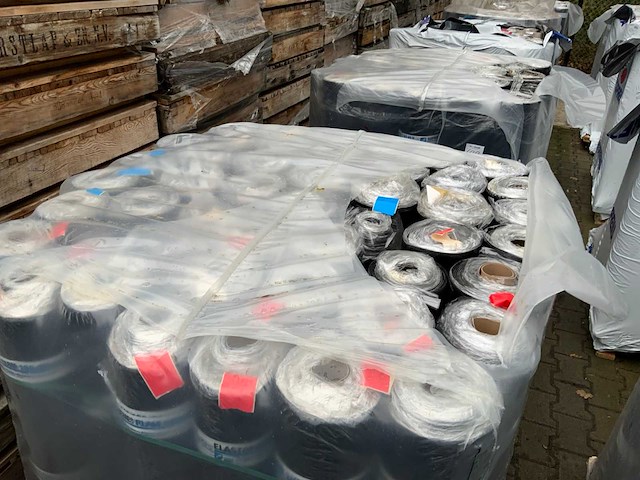 Pallet dakleer - afbeelding 2 van  6