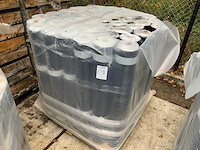 Pallet dakleer - afbeelding 1 van  6