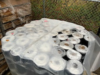 Pallet dakleer - afbeelding 2 van  6