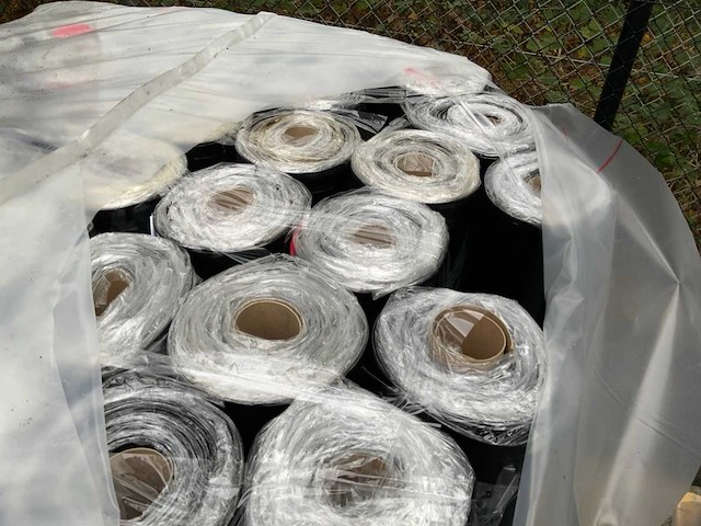 Pallet dakleer - afbeelding 3 van  6