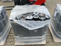 Pallet dakleer - afbeelding 2 van  4