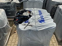 Pallet dakleer - afbeelding 2 van  5