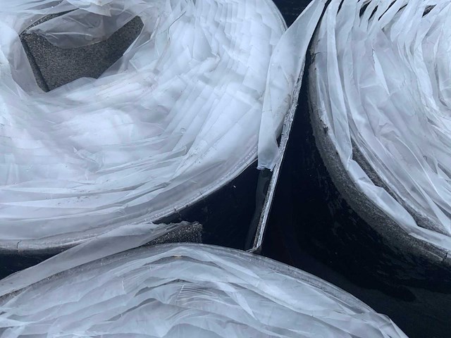 Pallet dakleer - afbeelding 6 van  8