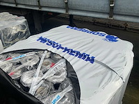 Pallet dakleer - afbeelding 2 van  7