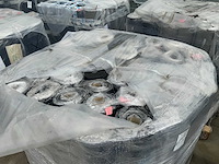 Pallet dakleer - afbeelding 2 van  7