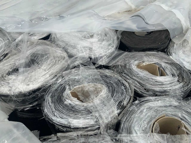 Pallet dakleer - afbeelding 6 van  7