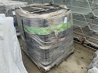 Pallet dakleer - afbeelding 1 van  6