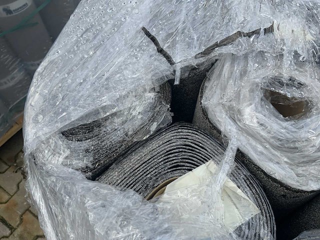 Pallet dakleer - afbeelding 5 van  8