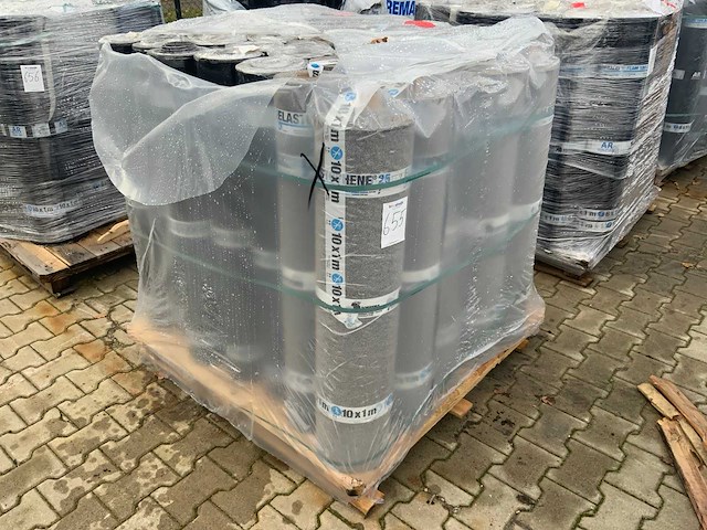 Pallet dakleer - afbeelding 1 van  6