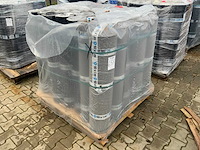 Pallet dakleer - afbeelding 1 van  6