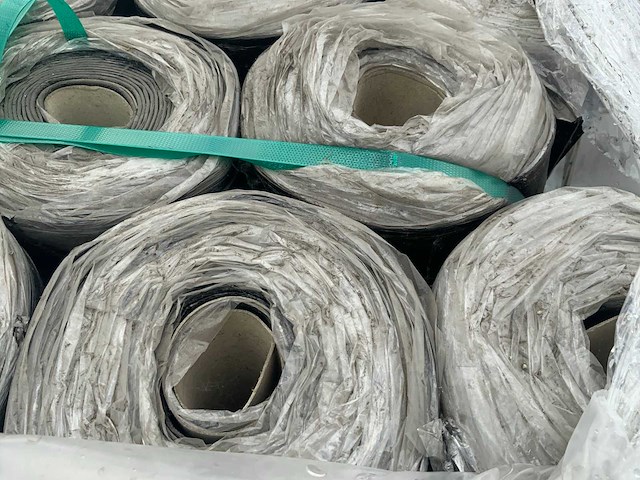 Pallet dakleer - afbeelding 6 van  7