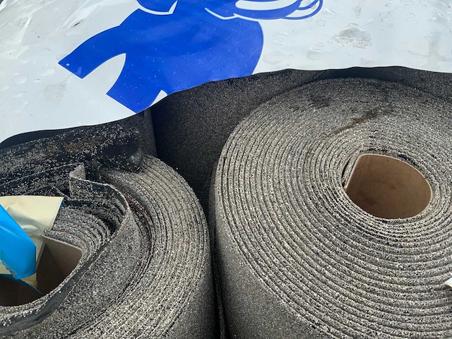 Pallet dakleer - afbeelding 5 van  7