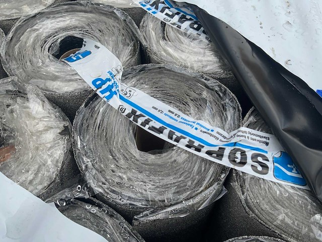 Pallet dakleer - afbeelding 3 van  7