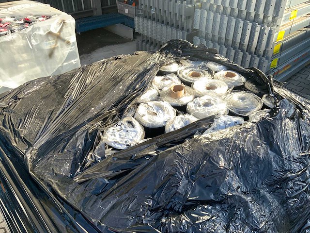 Pallet dakleer - afbeelding 2 van  5