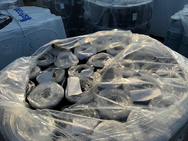 Pallet dakleer - afbeelding 2 van  7