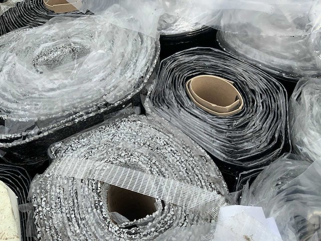 Pallet dakleer - afbeelding 4 van  6