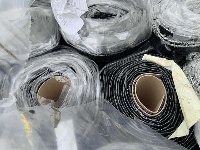 Pallet dakleer - afbeelding 5 van  6