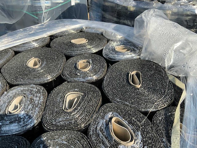 Pallet dakleer - afbeelding 3 van  8